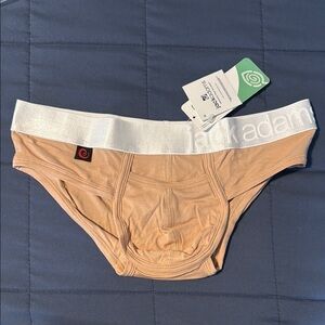 Jack Adams Tan Briefs